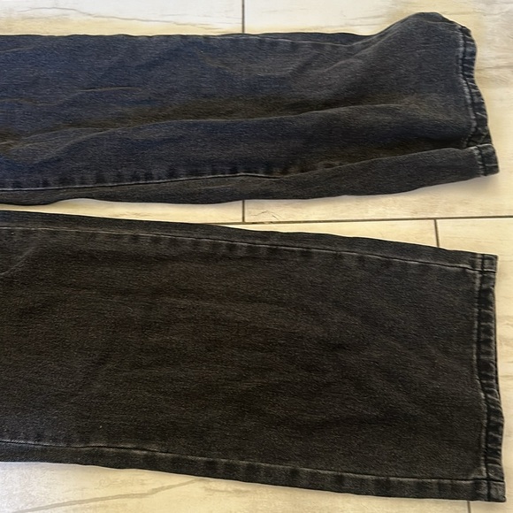 Black jeans - Picture 3 of 5